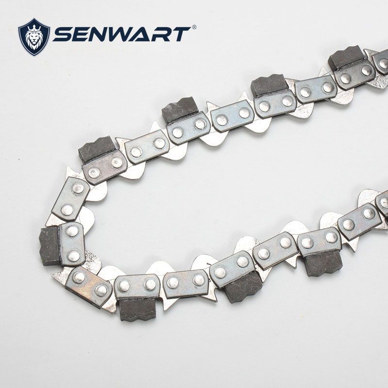 Diamond 36 blades chainsaw chain diamond concrete cutting chain saw