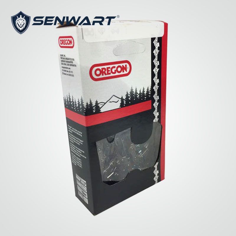 404 063 Carbide Saw Chain for Chainsaw ms070 SAE8660 Material