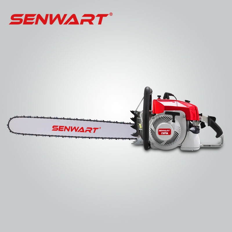 Big Power 105cc Chainsaw STIHL Chainsaw MS070