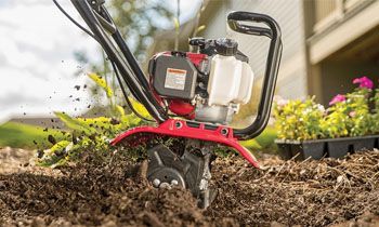 the ultimate tiller for your farmland