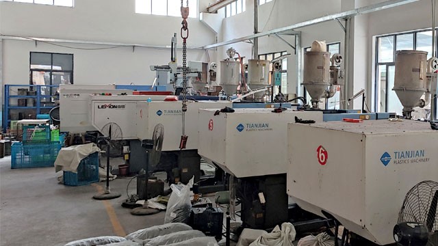 Injection workshop