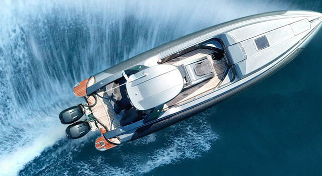 outboard motor engines