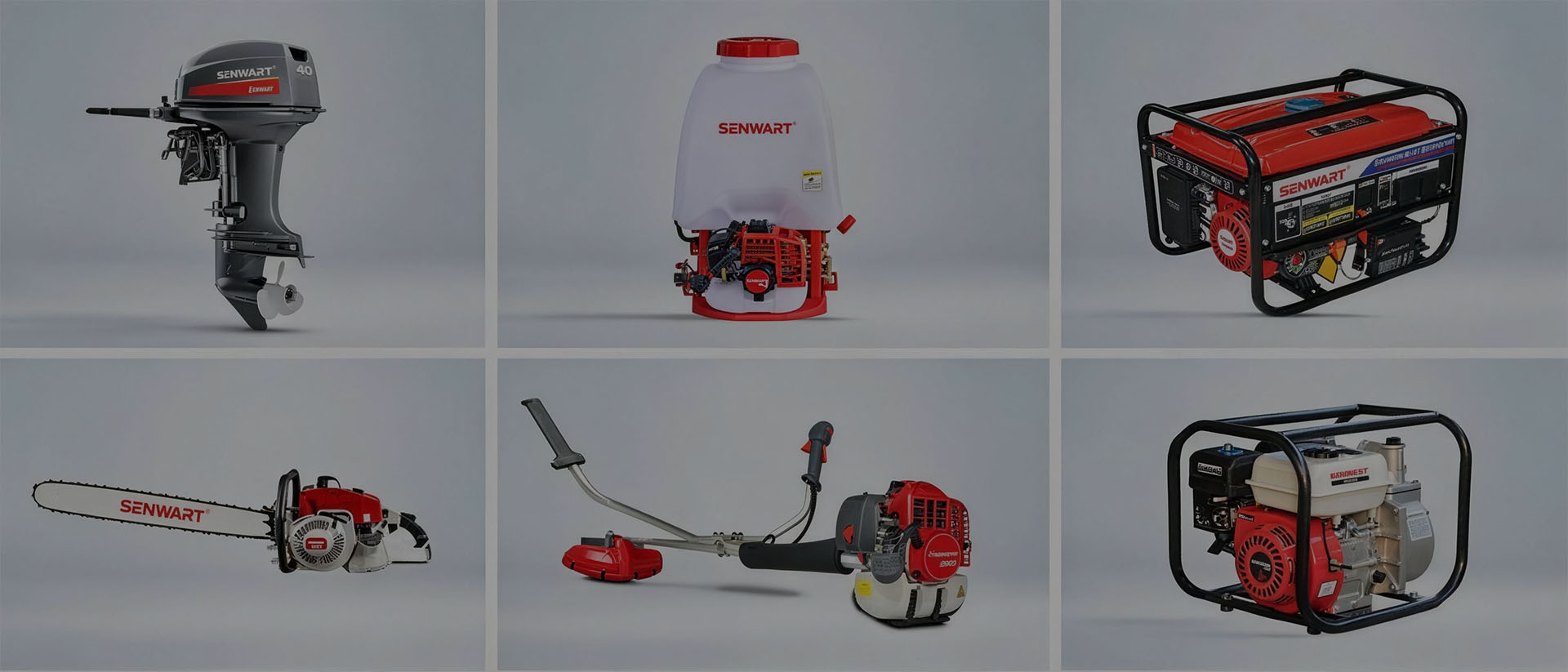 gasoline chainsaw