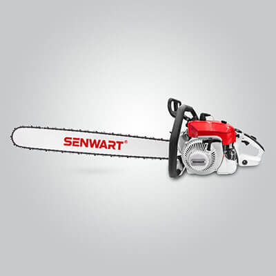 Original STIHL 090AV Anti‑Vibration Forestry Chainsaw
