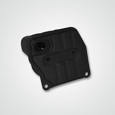 Gasoline Chainsaw Parts Muffler Single Hole