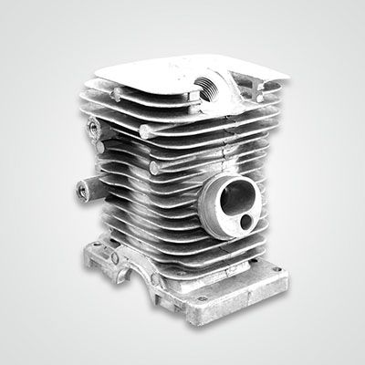 Engine Motor Cylinder For ms180 Chainsaw Parts