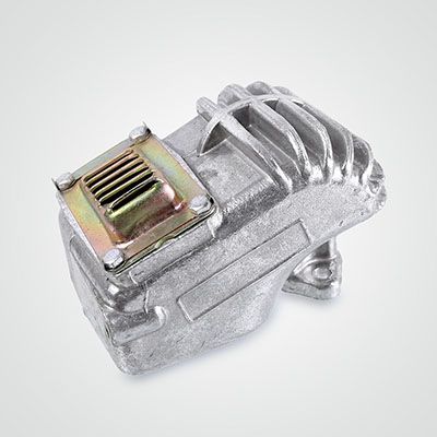 Chinese Chainsaw Part ms070 Gas Chainsaw Exhaust Muffler
