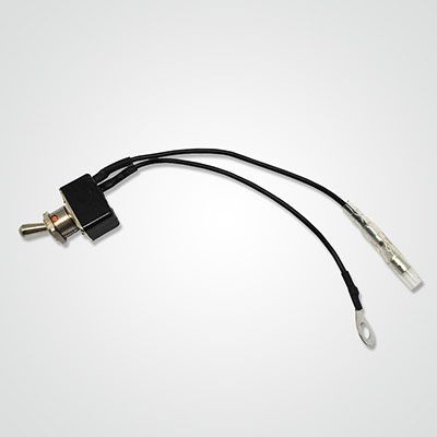 Stop Switch Double Cable Kit Part For ms 070 Chainsaw Part
