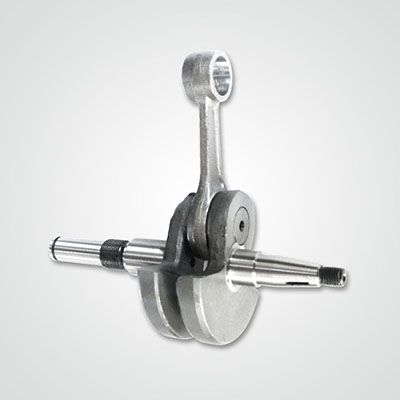 Crankshaft Crank Rod Fit Chainsaw MS380 MS381