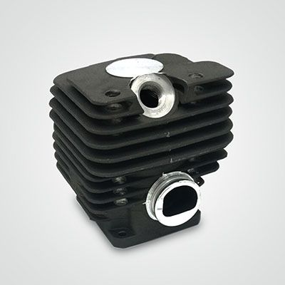 High Quality Ceramic Aluminum Cylinder Piston Kit for Chainsaw MS381 MS380