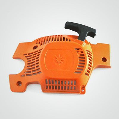 Recoil Pull Starter Assembly For 137 142 Chainsaw