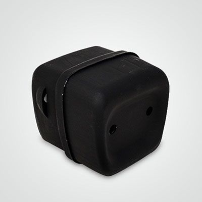 Exhaust Muffler For 137 142 Chainsaw