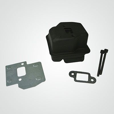 Muffler Gasket Bolt Kit Fits MS210 MS230 MS250 Chainsaw