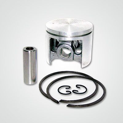 Engine Piston Assembly Rings Kit for Chainsaw 268 272