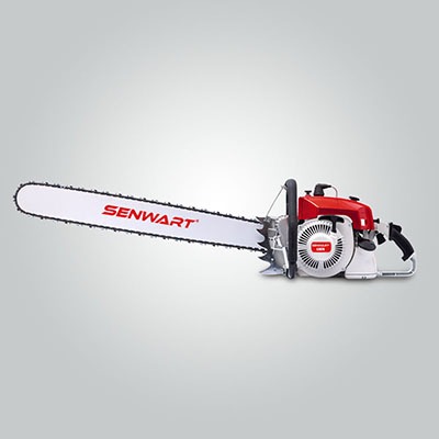 Chainsaw MS070 Senwart Gasoline Chain Saw 105cc Professional Chainsaw 070