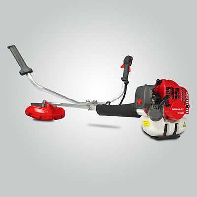 Brush Cutter Husq 143r Gasoline Engine 42cc Brushcutter