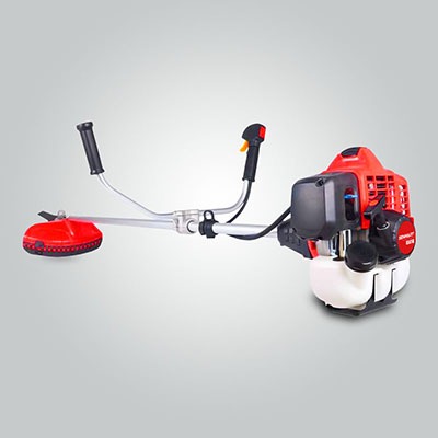 Popular Grass Trimmer 42cc Brush Cutter BC415R Garden Tools