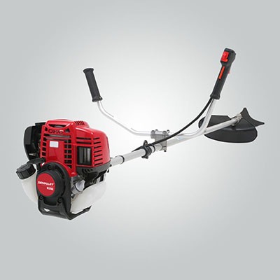 4-stroke GX35 Brush Cutter Machine Gasoline Grass Trimmer Brushcutter