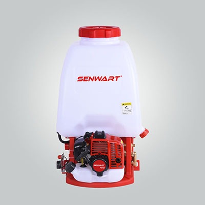 2 Stroke Agricultural Mist Sprayer 768 Gasoline knapsack Power Sprayer