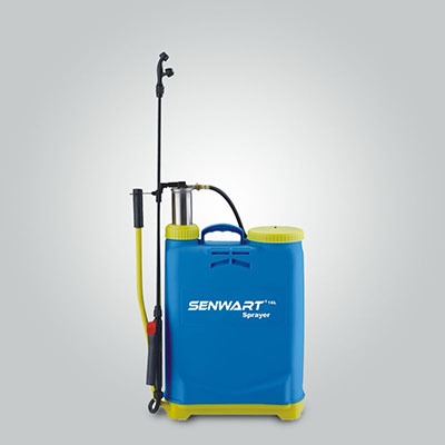 Popular 16L Knapsack Manual Sprayer Agriculture Sprayer