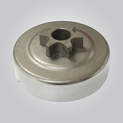Aftermarket Clutch Drum Chain Sprocket 404-7 Stihl 070 090 Chainsaw