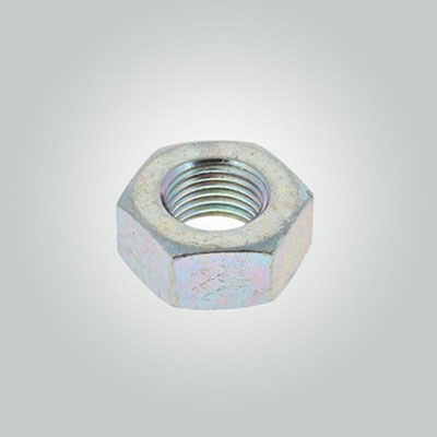 Bar Nut Hexagonal Nut M10x1 Left for STIHL 070 Chainsaw Part