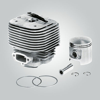 Cylinder Head Block High Power Quality for Stihl MS070 Chainsaw