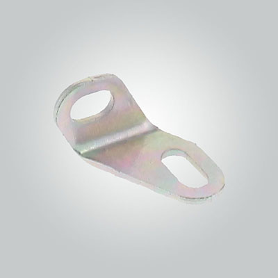 Exhaust Muffler Angle Bracket for Stihl 070 MS720 Chainsaw