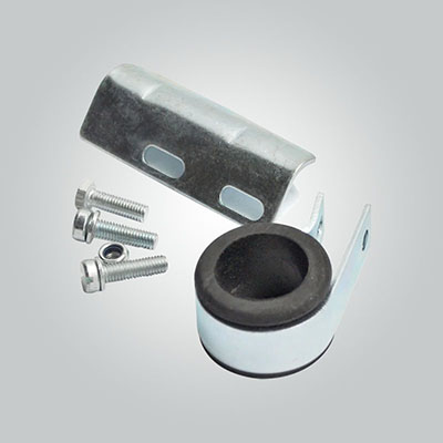 Handle Bar Lower Support Fit for STIHL 070 090 Chainsaw Parts