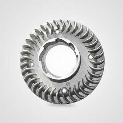 Magnesium Fanwheel Fan Flywheel for STIHL 070 MS720 Chainsaw