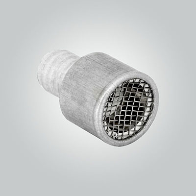 Oil Tank Strainer Flange Fits fo Stihl 070 090 Chainsaw
